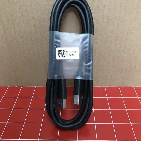 High Speed 3.0 Printer / Scanner Cable - Picture 5 of 5